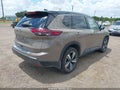 2025 Nissan Rogue — photo 4 of 16 | VIN JN8BT3CA2SW005971