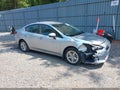 2017 Subaru Impreza — photo 1 of 16 | VIN 4S3GKAD64H3626948