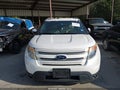 2014 Ford Explorer — photo 12 of 16 | VIN 1FM5K7F80EGB17514