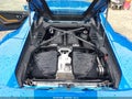 2024 Lamborghini Huracan — photo 10 of 19 | VIN ZHWUB6ZF5RLA28260