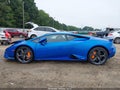 2024 Lamborghini Huracan — photo 15 of 19 | VIN ZHWUB6ZF5RLA28260