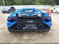 2024 Lamborghini Huracan — photo 17 of 19 | VIN ZHWUB6ZF5RLA28260