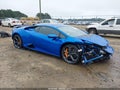 2024 Lamborghini Huracan — photo 1 of 19 | VIN ZHWUB6ZF5RLA28260