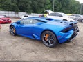 2024 Lamborghini Huracan — photo 3 of 19 | VIN ZHWUB6ZF5RLA28260