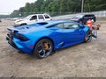 2024 Lamborghini Huracan — photo 4 of 19 | VIN ZHWUB6ZF5RLA28260