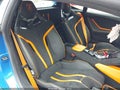 2024 Lamborghini Huracan — photo 8 of 19 | VIN ZHWUB6ZF5RLA28260