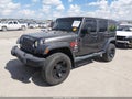 2014 Jeep Wrangler Unlimited — photo 2 of 19 | VIN 1C4BJWEG2EL283912