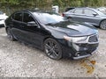 2020 Acura TLX — photo 1 of 18 | VIN 19UUB1F69LA009549