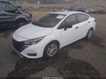 2025 Nissan Versa — photo 2 of 15 | VIN 3N1CN8DV7SL895417