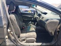 2015 Honda Civic — photo 5 of 16 | VIN 19XFB2F83FE261278