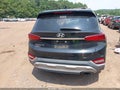 2020 Hyundai Santa Fe — photo 16 of 16 | VIN 5NMS33ADXLH291047