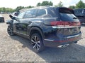 2024 Volkswagen Atlas — photo 3 of 22 | VIN 1V2FR2CA8RC544983