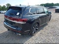 2024 Volkswagen Atlas — photo 4 of 22 | VIN 1V2FR2CA8RC544983