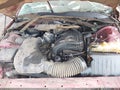 2018 Chrysler 300 — photo 10 of 15 | VIN 2C3CCAAG4JH321062