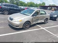 2005 Toyota Corolla — photo 2 of 11 | VIN 1NXBR32E45Z536941