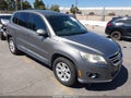 2010 Volkswagen Tiguan — photo 1 of 10 | VIN WVGAV7AX8AW533864