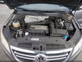 2010 Volkswagen Tiguan — photo 9 of 10 | VIN WVGAV7AX8AW533864