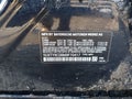 2021 BMW X3 — photo 9 of 17 | VIN 5UXTY9C08M9F70417