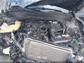 2023 Hyundai Palisade — photo 10 of 16 | VIN KM8R74GE5PU591582