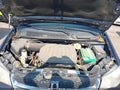 2014 Dodge Grand Caravan — photo 10 of 11 | VIN 2C4RDGCG0ER265740