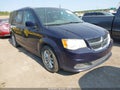 2014 Dodge Grand Caravan — photo 1 of 11 | VIN 2C4RDGCG0ER265740