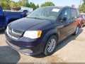 2014 Dodge Grand Caravan — photo 2 of 11 | VIN 2C4RDGCG0ER265740
