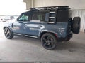 2024 Land Rover Defender — photo 3 of 19 | VIN SALE27EU1R2334844