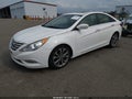 2013 Hyundai Sonata — photo 2 of 11 | VIN 5NPEC4AB3DH621536