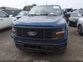 2024 Ford F-150 — photo 12 of 16 | VIN 1FTMF1LP7RKD88005