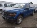 2024 Ford F-150 — photo 2 of 16 | VIN 1FTMF1LP7RKD88005