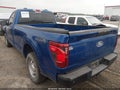 2024 Ford F-150 — photo 3 of 16 | VIN 1FTMF1LP7RKD88005