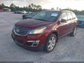2017 Chevrolet Traverse — photo 2 of 16 | VIN 1GNKVGKD0HJ104732