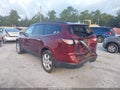 2017 Chevrolet Traverse — photo 3 of 16 | VIN 1GNKVGKD0HJ104732