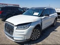 2025 Lincoln Corsair — photo 2 of 19 | VIN 5LMCJ2CA1SUL23679
