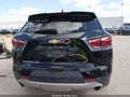 2022 Chevrolet Blazer — photo 17 of 17 | VIN 3GNKBHR42NS133146