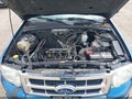 2010 Ford Escape — photo 10 of 11 | VIN 1FMCU9D7XAKC59836