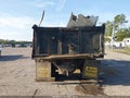 2007 Ford F-650 — photo 18 of 18 | VIN 3FRNF65E17V515704