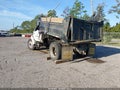 2007 Ford F-650 — photo 3 of 18 | VIN 3FRNF65E17V515704