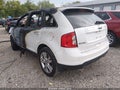 2013 Ford Edge — photo 3 of 10 | VIN 2FMDK4KC4DBB20765