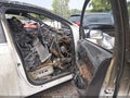 2013 Ford Edge — photo 5 of 10 | VIN 2FMDK4KC4DBB20765