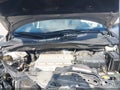 2005 Lexus RX 330 — photo 10 of 21 | VIN JTJHA31U150087043