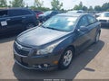 2013 Chevrolet Cruze — photo 2 of 11 | VIN 1G1PC5SB9D7215982