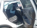 2023 Nissan Murano — photo 8 of 17 | VIN 5N1AZ2CJ3PC126920
