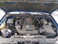 2012 Nissan Frontier — photo 10 of 16 | VIN 1N6AD0ER2CC422576