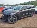 2018 Dodge Durango — photo 2 of 16 | VIN 1C4RDJDG6JC408897