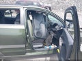 2011 Scion xD — photo 5 of 16 | VIN JTKKU4B42B1012080