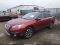 2017 Subaru Outback — photo 2 of 17 | VIN 4S4BSANC0H3434582