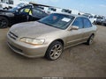1998 Honda Accord — photo 2 of 11 | VIN 1HGCG564XWA235400