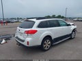 2012 Subaru Outback — photo 4 of 17 | VIN 4S4BRCBC7C3208043