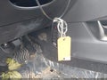 2024 Nissan Rogue — photo 11 of 16 | VIN 5N1BT3BA6RC695728
